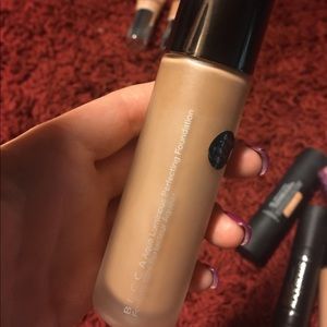 Becca Foundation